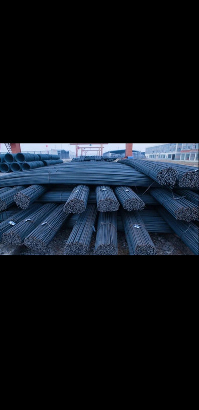 میلگرد اجدار اصفهان استاندارد A3